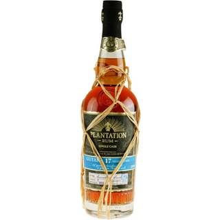 Plantation Guyana 17 YO Denmark Single Cask Rum 56,3%