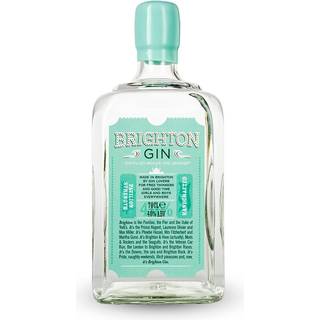 Brighton Gin - 40% - 70cl - Engelsk Gin