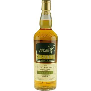 Glentauchers 2006 single cask Danmark