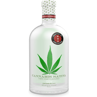 Cannabis Sativa Gin, 40%, 70cl