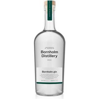 Bornholm Distillery Gin 40% 50 cl.