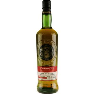 Loch Lomond Single cask 18/3853