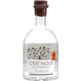 C&#39;est Nous Gin 40% 70 cl.