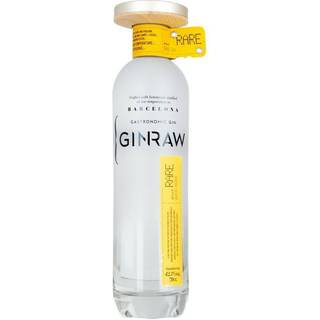 Ginraw Gastronomic Gin 70 cl.