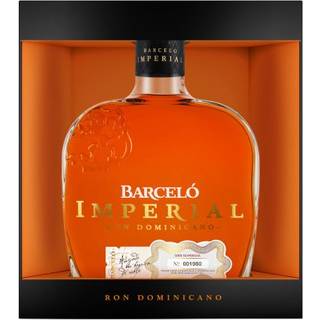 Barceló Imperial Rum 70 cl.
