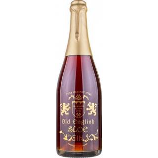 Old English Sloe Gin 30%