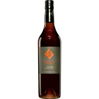 Rey Fernando, Brandy Gran Reserva, 38% 70 cl.