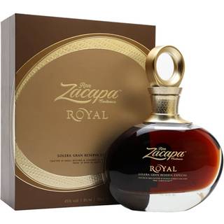 Zacapa Royal