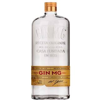 Gin MG Premium 40% 70 cl.