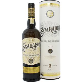 Hunter Laing's Scarabus, Islay Single Malt