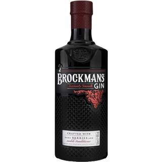 Brockmans Gin 1ltr