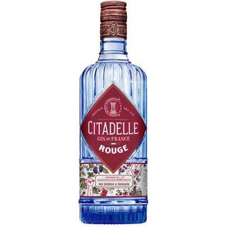 Citadelle Rouge 70cl Gin