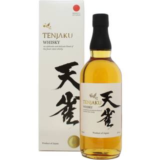 Tenjaku Blended Whisky