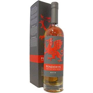 Milton Duff 2015 6 Y.O PX Sherry Hoghshead 47,5%