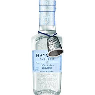 Hayman's Small Gin 43% 20 cl.