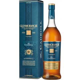 Glenmorangie The CADBOLL Single Malt Whisky 43% 100cl