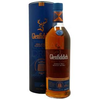 Glenfiddich Reserve Cask Cask Collection 40% 100cl