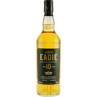 James Eadie Glenlossie 10 Years