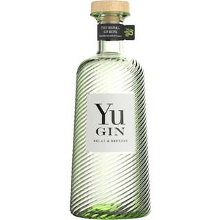 Yu Gin 43% 70 cl.