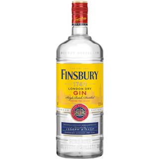 Finsbury 1ltr Gin