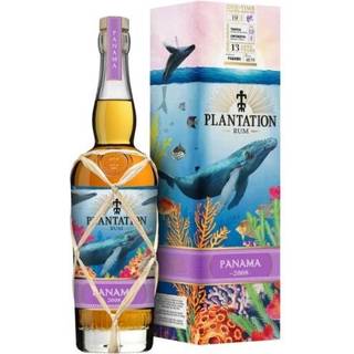 Plantation Panama Vintage 2008