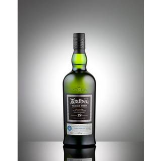 Ardbeg 19 år Traigh Bhan Single Malt Scotch Whisky 46,2% Batch No. 4