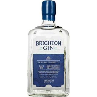 Brighton Seaside Gin - 57,1% - 70cl - Engelsk Gin