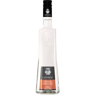 Joseph Cartron TRIPLE SEC/APPELSIN LIKØR 50cl-40%