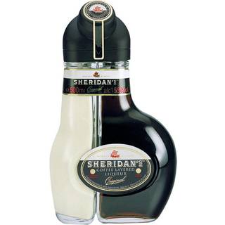 Sheridan's Double 50cl Likører