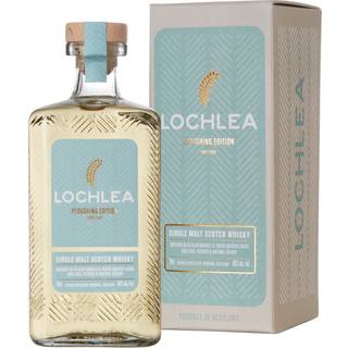 LochLea Ploughing Edition 1st crop. 46% ABV 70 cl.