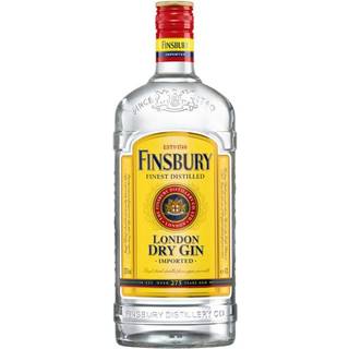 London Dry gin (På lager i butik)