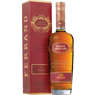 Pierre Ferrand Reserve 1 er Cru Du Cognac 42,3%