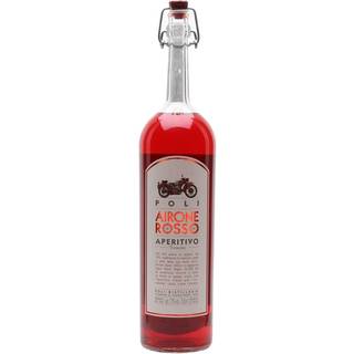 Poli, Airone Rosso Aperitivo, 17% 70 cl.
