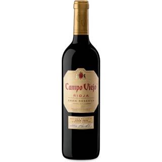 Campo Viejo Gran Reserva 2016