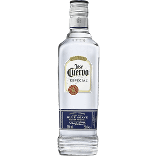 Jose Cuervo Especial Tequila Silver 38% 50cl