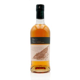 Maclean's Nose Blended Scotch Whisky, 46%
