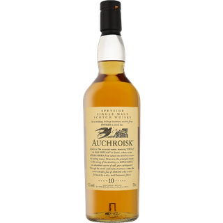 Auchroisk 10 år Single Malt Whisky 43%
