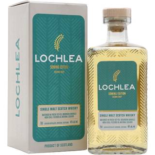 Lochlea Sowing Edition 2023 - 46% ABV 70 cl