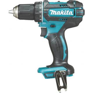 MAKITA DDF482Z (SOLO) Bore-/skruemaskine 18V LXT, 62Nm (Uden batteri og lader)