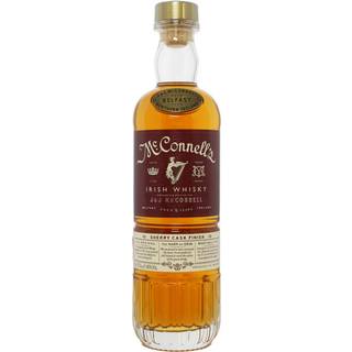 McConnell's Sherry Cask Finish Irish Whisky