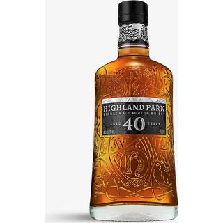 Highland Park 2019 Spring Release 40 YO