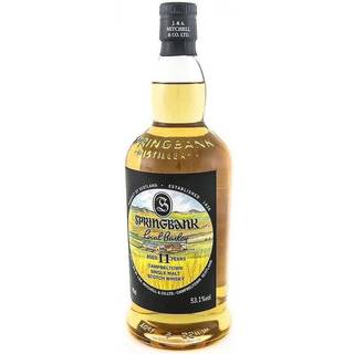 Springbank Local Barley 11 Year Old 2017