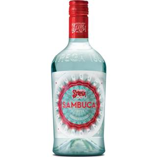 Liquore Sambuca