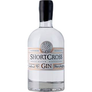 ShortCross Gin 40% 70 cl.