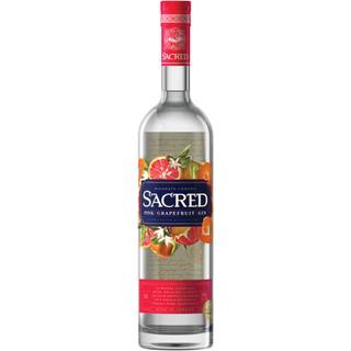 Sacred Spirits Pink Grapefruit Gin-43,8%