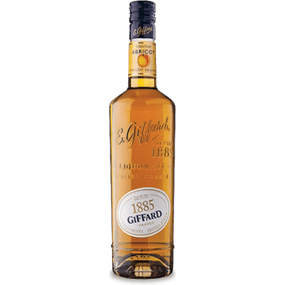 Giffard Abricot Brandy Likør 25% 70 cl.