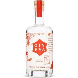 Gin Eva, from Mallorca 45%