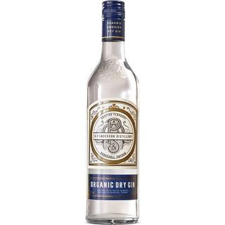 O.P. Anderson Gin 40% 70 cl. ØKO