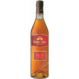 Maxime Trijol Cognac VSOP Grand Classic 40%