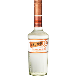 De Kuyper Curacao Triple Sec Likør 20% 70 cl.
